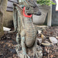 Sitting Dragon