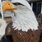 X-Large Eagle Wings Down