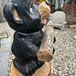 Wood Carved Bear