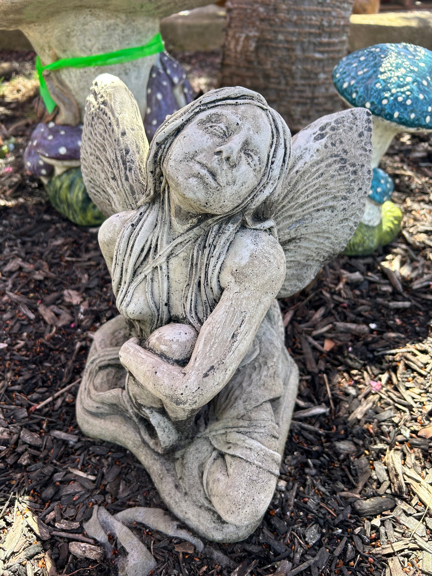 Small Fairy