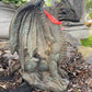 Sitting Dragon