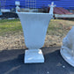 Square Tapered Planter