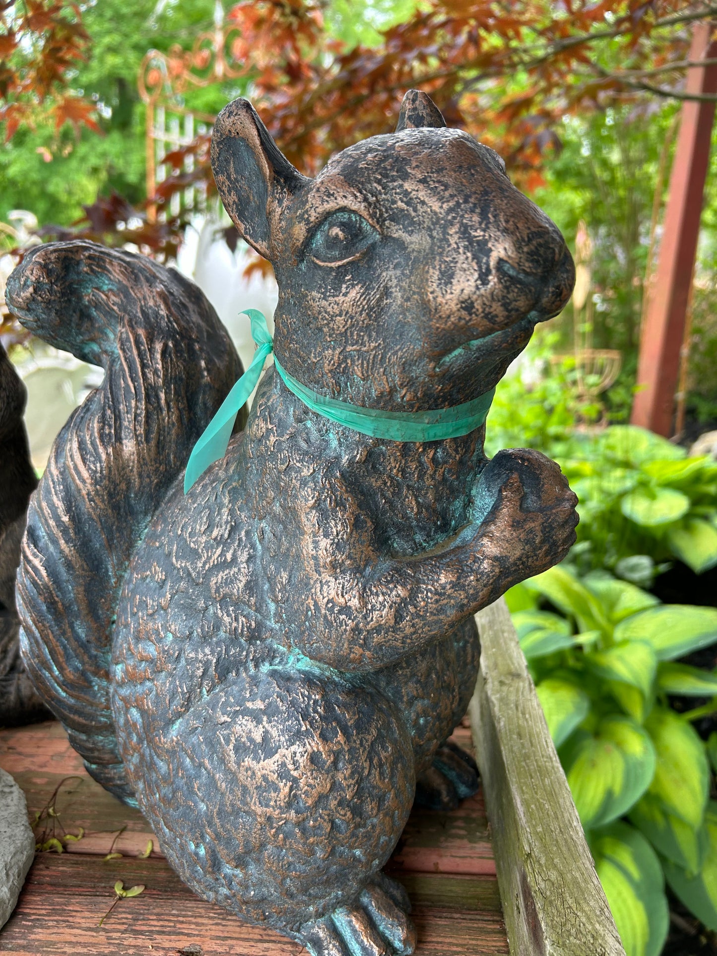 Giant Squirrel