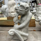 Gargoyle Chewing Bone