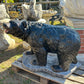 Large Happy Walking Bear