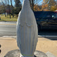 46” Tall Virgin Mary Statue
