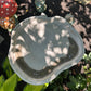 Birch Tree Birdbath