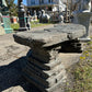 Stone Bench
