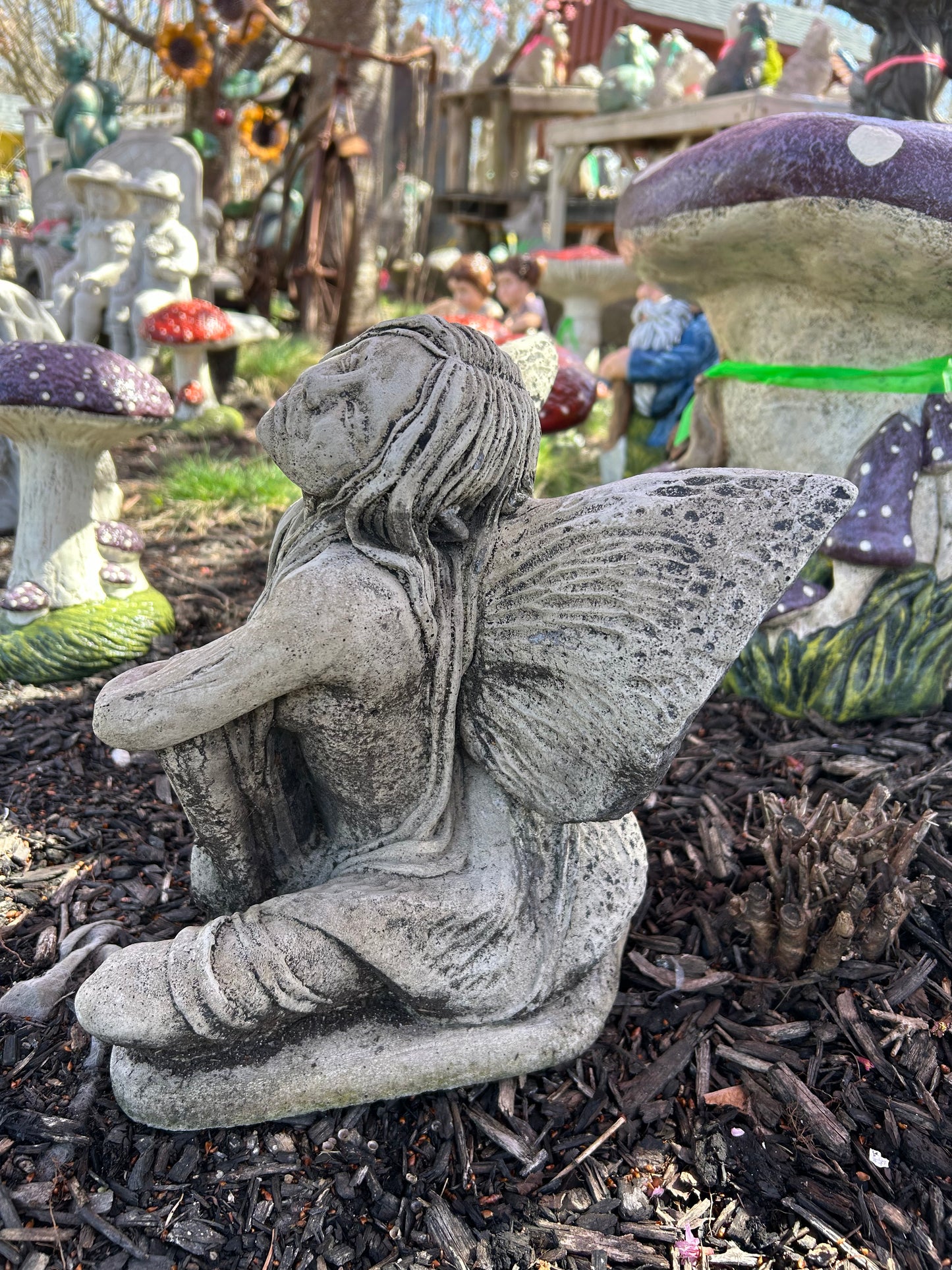 Small Fairy