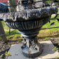 Williamsburg Fountain