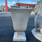 Square Tapered Planter