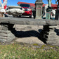 Stone Bench