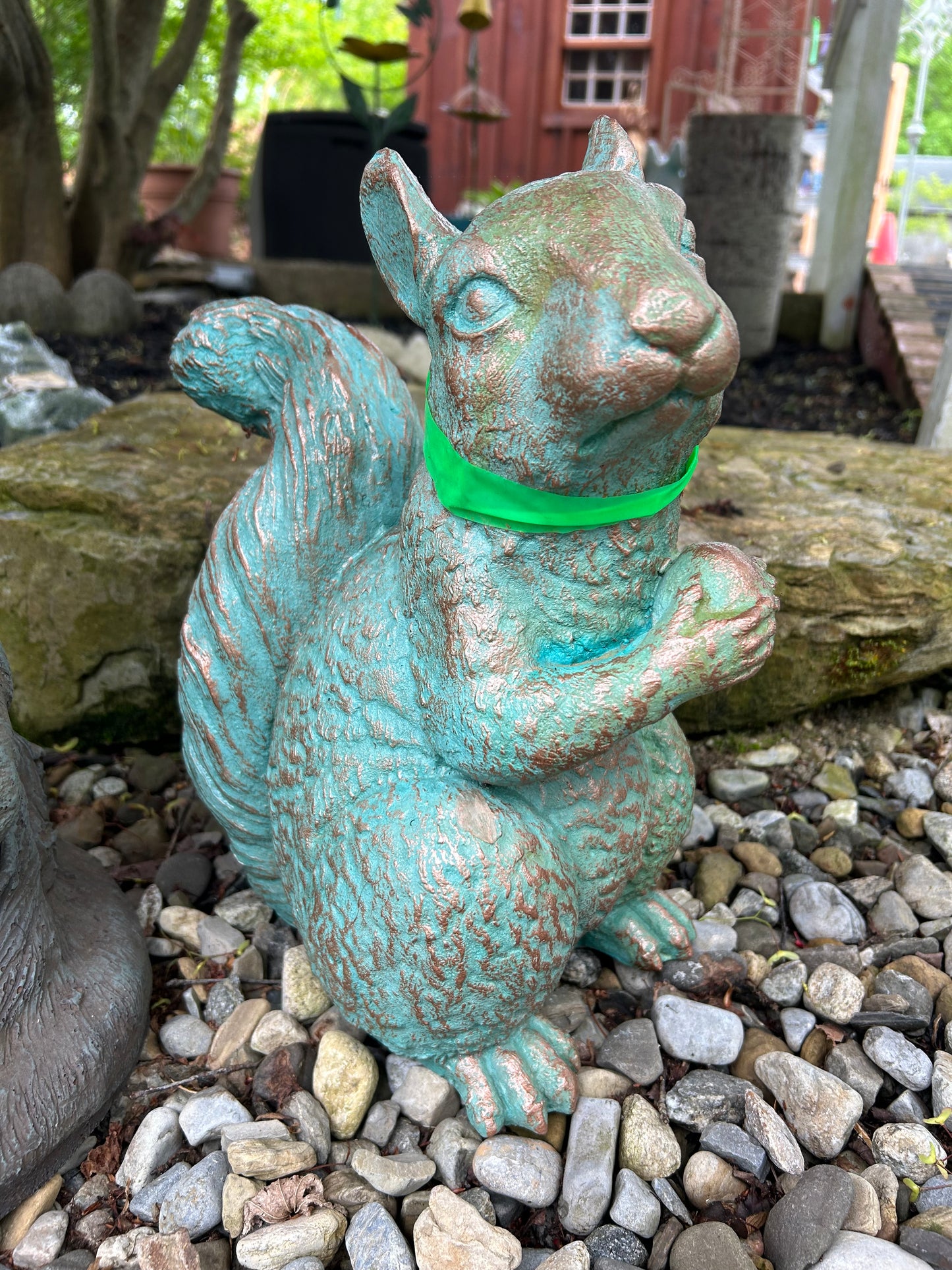 Giant Squirrel