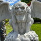 Column Gargoyle