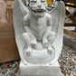 Smooth Winged Gargoyle