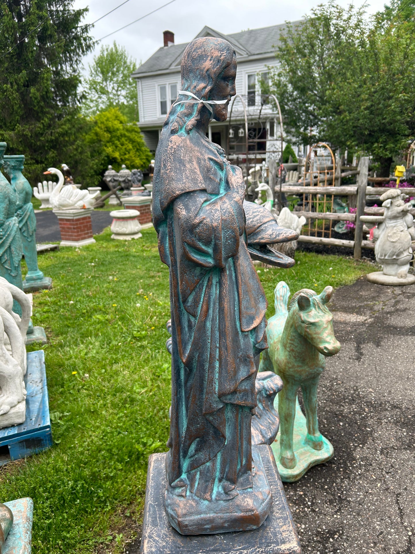 Large Jesus
