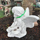 Fairy with Flower