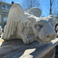 Crouching Gargoyle