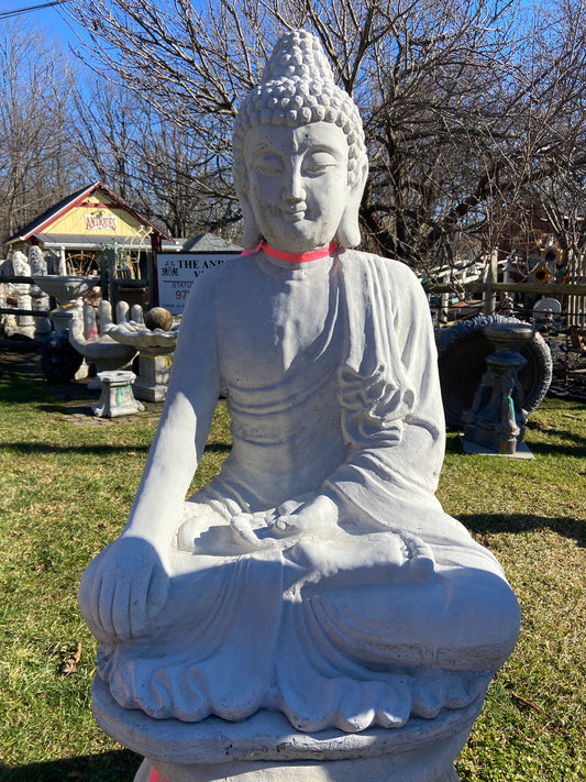 X-Lrg Buddah