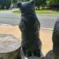 Standing Welcome Bear