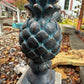 Pineapple Finial 24” Tall