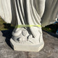 46” Tall Virgin Mary Statue