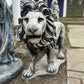 Walking Lions (Set Left/Right)