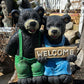 Mom & Pop Welcome Bears