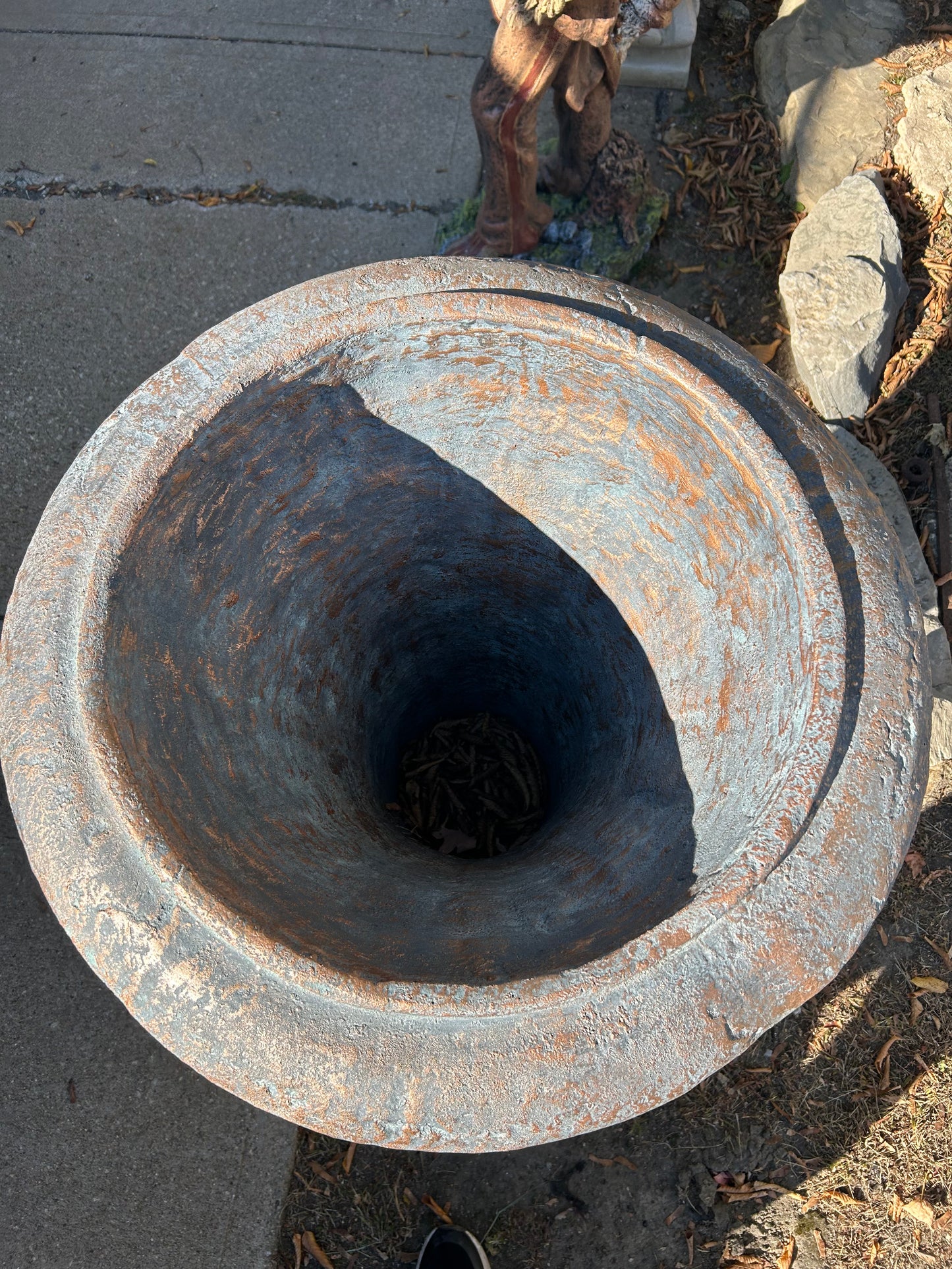 Estate Urn