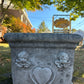Cupid Square Planter