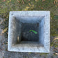 Cupid Square Planter