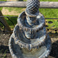 Williamsburg Fountain