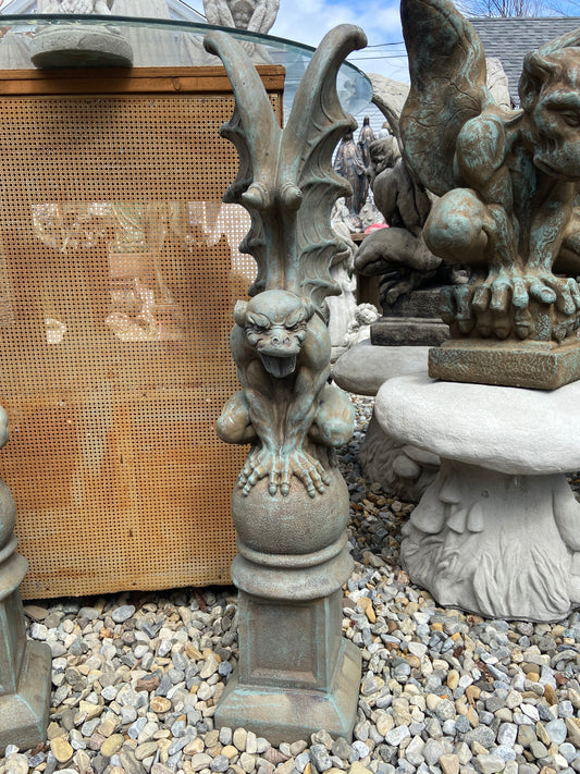 Castlegate Gargoyle