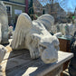 Crouching Gargoyle