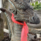 Sitting Dragon