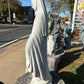 46” Tall Virgin Mary Statue