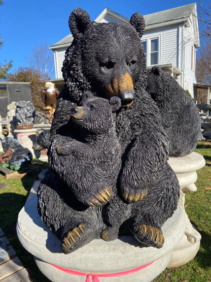 Mama Bear