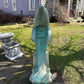 Dolphin Mailbox