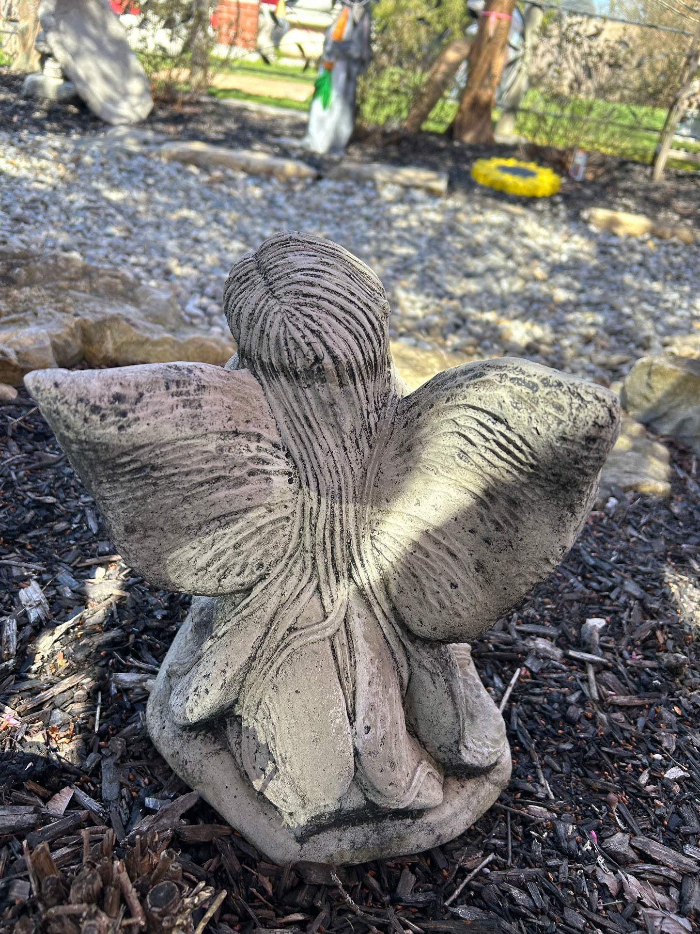 Small Fairy