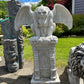 Column Gargoyle