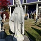 46” Tall Virgin Mary Statue