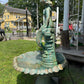 Mermaid Fountain