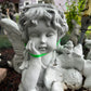 Fairy with Flower