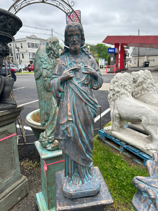 Large Jesus