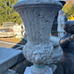 Medium Lion Planter