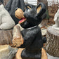 Wood Carved Bear