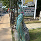 Helen ( woman statue)