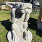 Gargoyle Pedestal