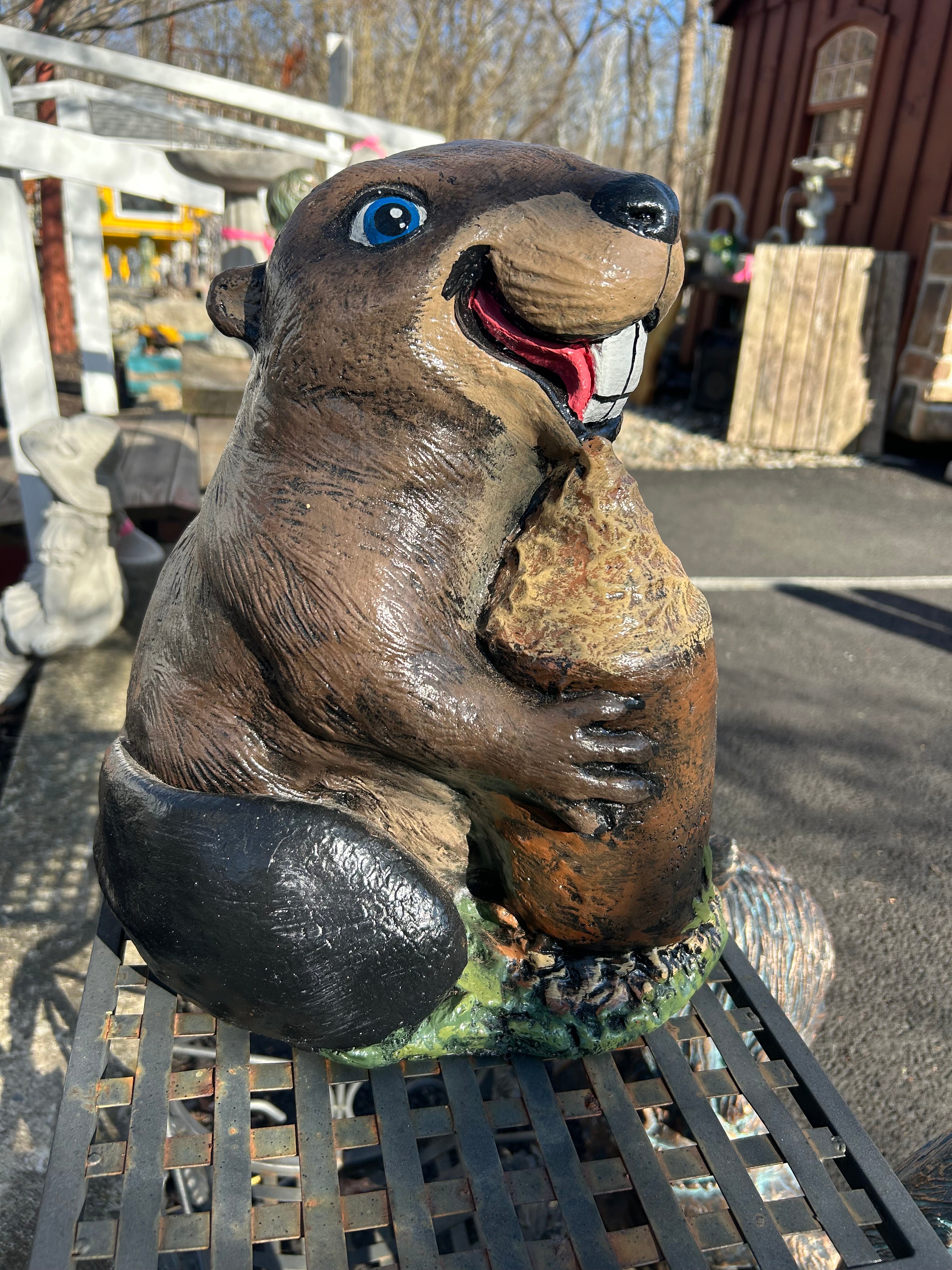 Miscallaneous Animals – Ziegler's Statuary