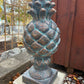 Pineapple Finial 24” Tall